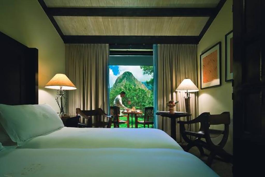 Sanctuary Lodge, A Belmond Hotel, Machu Picchu Værelse billede